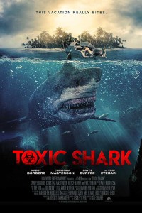 Download Toxic Shark (2017) Dual Audio {Hindi-English} 480p [350MB] | 720p [1GB] poster