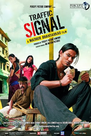 Download Traffic Signal (2007) Hindi Full Movie 480p [350MB] | 720p [1GB] poster