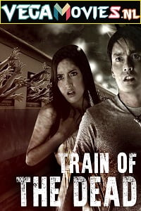 Download Train of the Dead (2007) Dual Audio {Hindi-English} 480p [300MB] | 720p [900MB] poster