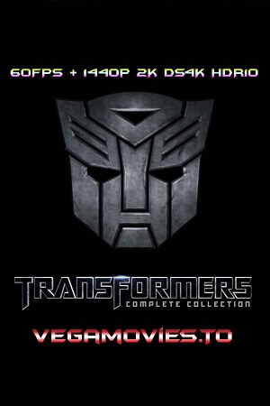 Download Transformers – Collection (2007-2023) BluRay Dual Audio [Hindi DDP.5.1 – English DDP.5.1] 1080p [60FPS] & 1440p 2K DS4K HDR10 poster
