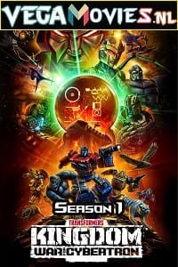 Download Transformers: War for Cybertron (Season 1) Dual Audio {Hindi-English} Complete Netflix Series 720p [200MB] poster