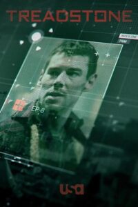 Download Treadstone (Season 1 – Complete) Netflix Original Dual Audio {Hindi-English} 480p | 720p | 1080p WEB-DL poster