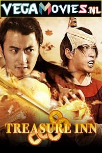 Download Treasure Inn (2011) HDRip [Hindi ORG Dubbed] Full Movie 480p [300MB] | 720p [950MB] poster