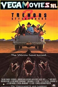 Download Tremors 2: Aftershocks (1996) Dual Audio {Hindi-English} 480p [400MB] | 720p [1.2GB] | 1080p [2GB] poster