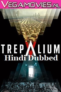 Download Trepalium (2016) Season 1 Complete {Hindi Dubbed} Series 480p | 720p HDRip poster