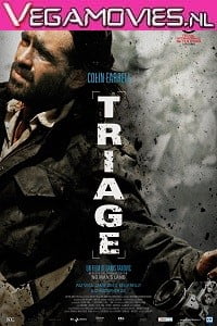 Download Triage (2009) English 480p [400MB] | 720p [850MB] poster
