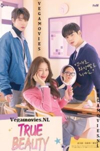 Download True Beauty (Season 1) Complete {Korean Audio With English Subtitles} 720p | 1080p WEB-DL poster