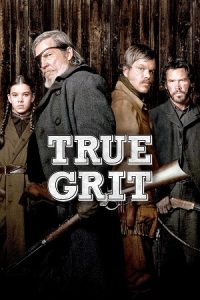 Download True Grit (2010) Dual Audio {Hindi-English} BluRay 480p [350MB] | 720p [950MB] | 1080p [2.2GB] poster