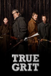 Download True Grit (2010) Dual Audio Hindi BluRay 480p [300MB] | 720p [1GB] | 1080p [4.3GB] poster