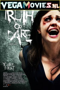 Download Truth or Die (2012) Dual Audio {Hindi-English} 480p [300MB] | 720p [1.2GB] poster