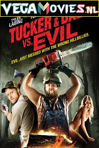 Download Tucker and Dale vs Evil (2010) English 480p [300MB] | 720p [650MB] poster