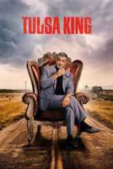 Download Tulsa King (Season 2 – 3) English Series 1080p | 720p WEB-DL poster