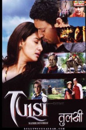 Download Tulsi (2008) Hindi Full Movie WEB-DL 480p [350MB] | 720p [1.2GB] | 1080p [3.5GB] poster