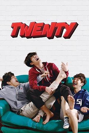 Download Twenty (2015) Dual Audio {Hindi-English} WEB-DL 480p [400MB] | 720p [1GB] | 1080p [2.3GB] poster