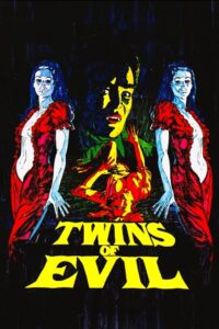 Download Twins Of Evil (1971) BluRay Dual Audio {Hindi-English} 480p [300MB] | 720p [800MB] | 1080p [1.7GB] poster