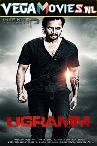 Download Ugramm (2014) ORG. [Hindi Dubbed] Full Movie 480p [450MB] | 720p [1.2GB] | 1080p [2.2GB] poster