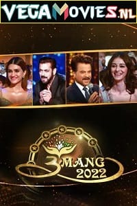 Download Umang (2022) Hindi Full Awards Show WEB-DL 480p [550MB] | 720p [1.8GB] | 1080p [3.9GB] poster