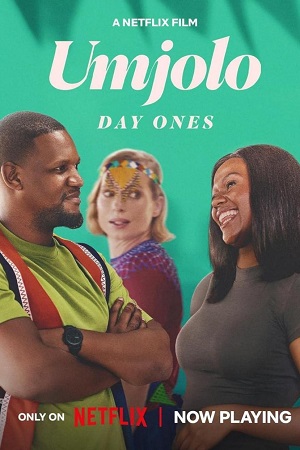 Download Umjolo: Day Ones (2024) WEB-DL Dual Audio {Hindi-English} 480p [315MB] | 720p [920MB] | 1080p [3.8GB] poster