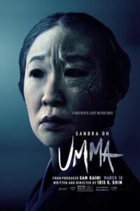 Download Umma (2022) Dual Audio [Hindi + English] BluRay 480p [300MB] | 720p [750MB] | 1080p [1.8GB] poster