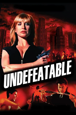 Download Undefeatable (1993) BluRay Dual Audio {Hindi-English} 480p [350MB] | 720p [960MB] | 1080p [1.8GB] poster