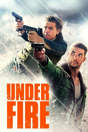 Download Under Fire (2025) Blu-Ray Dual Audio {Hindi-English} 480p [260MB] | 720p [770MB] | 1080p [1.5GB]