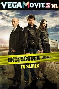 Download Undercover (Season 1) Dual Audio {Hindi-English} 480p | 720p HDRip poster