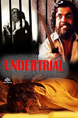 Download Undertrial (2017) Hindi Full Movie 480p [400MB] | 720p [1.2GB] poster