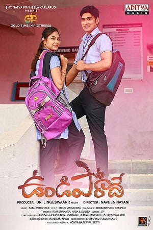 Download Undiporaadhey (2019) Dual Audio [Hindi + Telugu] WeB-DL 480p [500MB] | 720p [1.2GB] | 1080p [2.5GB] poster