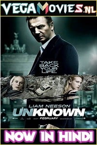 Download Unknown (2011) Dual Audio {Hindi-English} 480p [350MB] | 720p [900MB] poster