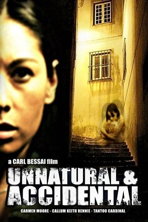 Download Unnatural & Accidental (2006) WEB-DL Dual Audio {Hindi-English} 480p [300MB] | 720p [850MB] | 1080p [1.8GB]