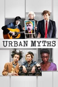 Download Urban Myths (2022) WEB-DL Dual Audio {Hindi-Korean} 480p [470MB] | 720p [1.3GB] | 1080p [2.6GB] poster