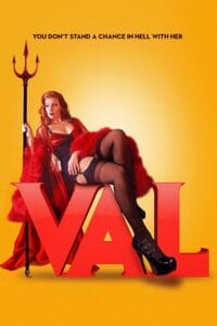 Download Val (2021) WEB-DL Dual Audio {Hindi-English} 480p [300MB] | 720p [1GB] | 1080p [1.5GB] poster