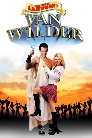 Download Van Wilder: Party Liaison (2002) Blu-Ray Dual Audio {Hindi-English} 480p [420MB] | 720p [1.1GB] | 1080p [2.3GB] poster