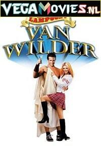 Download Van Wilder (2002) Dual Audio [Hindi-English] 480p [350MB] | 720p [800MB] | 1080p [3.6GB] poster