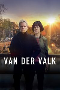 Download Van der Valk (Season 1 – 4) Dual Audio {Hindi-English} Series 480p 720p & 1080p WEB-DL poster