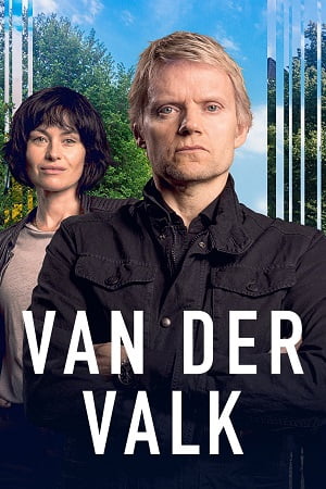 Download Van der Valk (Season 1 – 3) Complete Dual Audio {Hindi-English} 1080p & 720p WEB-DL poster