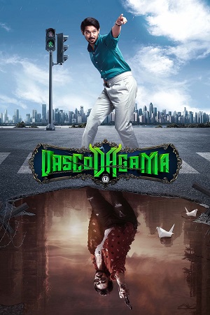 Download Vasco Da Gama (2024) Dual Audio [Hindi + Tamil] WeB-DL 480p [420MB] | 720p [1.1GB] | 1080p [2.5GB] poster