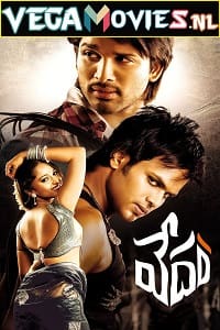 Download Vedam (2010) Hindi Dubbed Full Movie 480p [500MB] | 720p [1.2GB] | 1080p [2.5GB] poster