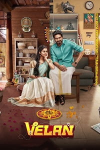 Download Velan (2021) Dual Audio [Hindi + Tamil] WeB-DL 480p [450MB] | 720p [1.1GB] | 1080p [2.3GB] poster