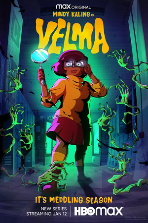 Download Velma (2023) Season 1 [S01E10 Added] English Audio HBO Max Original 720p [150MB] WEB-DL poster
