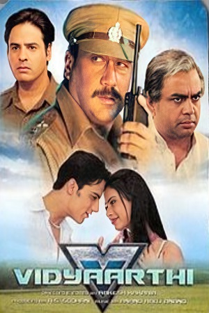 Download Vidhyaarthi (2006) Hindi Full Movie WEB-DL 480p [400MB] | 720p [1GB] | 1080p [3.6GB] poster