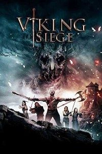 Download Viking Siege (2017) Dual Audio Hindi 480p [300MB] | 720p [600MB] poster