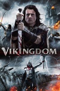 Download Vikingdom (2013) Dual Audio {Hindi-English} 480p [400MB] | 720p [1GB] | 1080p [2GB] poster