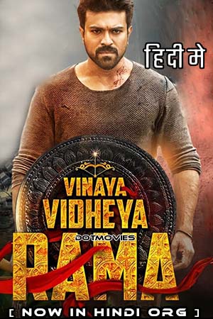 Download Vinaya Vidheya Rama (2019) Hindi ORG. Dubbed Full Movie WEB-DL 480p [550MB] | 720p [1.5GB] | 1080p [3.7GB] | 2160p 4K [5GB] poster