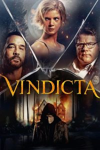 Download Vindicta (2023) {English with Subtitles} Full Movie WEB-DL 480p [250MB] | 720p [800MB] | 1080p [1.6GB] poster