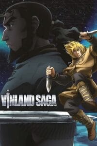 Download Vinland Saga (Season 1-2) Complete Multi Audio [Hindi-English-Japanese] Anime Series 1080p | 720p WEB-DL poster