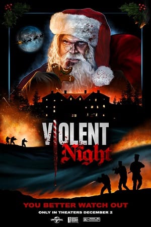 Download Violent Night (2022) WEB-DL {English With Subtitles} Full Movie 480p [350MB] | 720p [900MB] | 1080p [2GB] poster