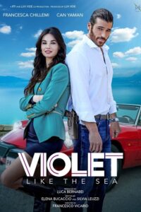 Download Violet Like The Sea (Season 1) Hindi Dubbed (ORG) AMZN Complete All Episodes 480p | 720p | 1080p WEB-DL poster