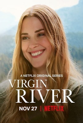 Download Virgin River (2020) Season 2 Hindi Complete Netflix WEB Series 480p | 720p HDRip poster