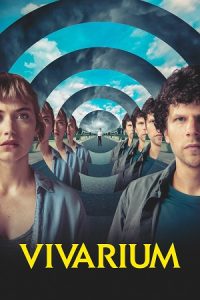 Download Vivarium (2019) BluRay Dual Audio {Hindi-English} 480p [330MB] | 720p [850MB] | 1080p [2GB] poster